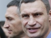 Виталий Кличко: Джошуа хорошо подготовился к поединку с Владимиром