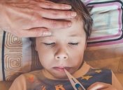 "Сегодня хуже, чем вчера": Комаровский рассказал, когда стоить бить тревогу при заболевании ребенка