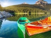 Невероятно красивые пейзажи Черногории, в которые хочется перенестись (Фото) 