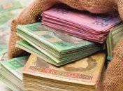 Нацбанк Украины нарастил активы