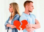 Психологи выяснили, какие пары чаще разводятся 