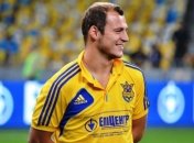 Зозуля: Я пішки прийду в збірну, якщо викличуть