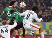 Луис Адриано может пойти по стопам Андрея Шевченко