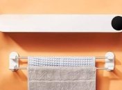 Xiaomi не перестает удивлять: компания представила "умный " полотенцесушитель