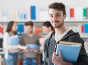 Студенты дневной формы обучения могут получить разрешение на выезд