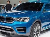 Новый внедорожник BMW X7 впервые засветился на тест-драйве