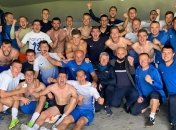 Это вам не Динамо и Шахтер: "Червона рута" после победы Агробизнеса над Рухом (Видео)