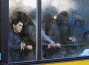 В Одесі скасували пільговий проїзд у транспорті