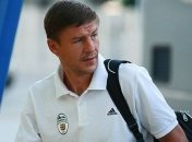 Шацких дал прогноз на финал Кубка Украины "Шахтер" - "Заря"