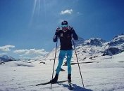 Украинский биатлонист прокомментировал первый этап Кубка мира