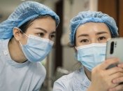 У Китаї за добу виявлено 34 нових випадки зараження COVID-19