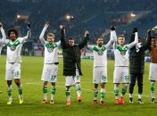 Лига чемпионов. "Вольфсбург" удержал победу над "Гентом"