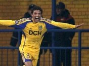 Эдмар: Оправдаем надежды наших болельщиков