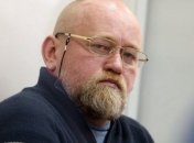 Суд продлил арест Рубану