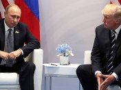 Песков: Путин и Трамп пока не договорились о встрече