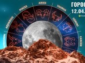 Гороскоп на сегодня для всех знаков Зодиака — 12 апреля 2024 года