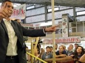 Новая цитата Кличко: Мэр ярко прокомментировал снос рынка в Киеве