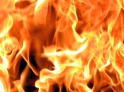 В Одессе ночью горели четыре иномарки