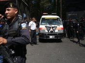 Ужасный пожар в детском приюте Гватемалы: более 20 погибших