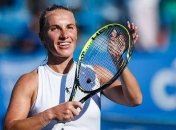 Российской теннисистке не дали визу в США