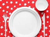 В эстонской столице запретят пластиковую посуду на общественных мероприятиях