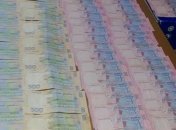 В Донецкой области чиновник облэнерго "погорел" на взятке 