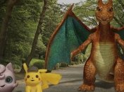 Детектив Пикачу: Google добавила новых персонажей в приложение Playground