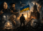 Відомі ясновидці минулого
