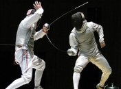 Украина заняла 9-е место на этапе Кубка мира по фехтованию