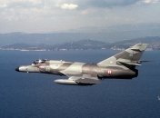Dassault-Breguet Super Étendard