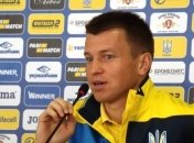 Ротань: Футболисты 10-летней давности были разбалованы финансами