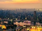 Для переезда в Каир достаточно 560 евро