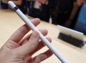 Пользователи отказываются от шариковых ручек после покупки Apple Pencil