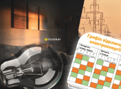 Колаж "Телеграф"