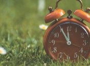 Украина сегодня ночью перешла на летнее время