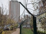 Злоумышленники "распилили" чужой земельный участок на Печерске