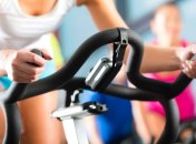 Сайклинг - отличный способ похудеть