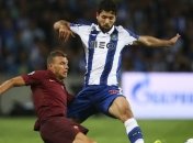 Рома - Порту 2:1: события матча (Видео)