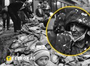 Радянські часи на фото