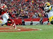 В США на стадионе застрелился игрок в американский футбол