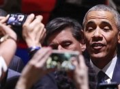 Прощальный твит Обамы установил новый рекорд