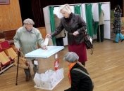 В Литве пройдут парламентские выборы