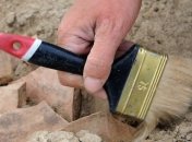 Археологи обнаружили статую Рамзеса Второго