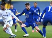 Забавная попытка автогола - в обзоре матча "Лидс" - "Челси" (видео)