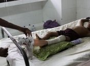 На форуме в Женеве собирают деньги для беженцев из Мьянмы