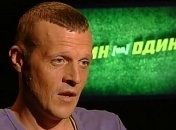 Погиб футболист Сергей Закарлюка