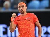 Долгополов проведет матч-возвращение с Джоковичем