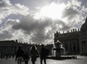 Папа Римский изменит формат проведения воскресной службы в связи с коронавирусом