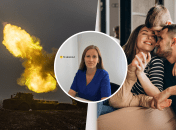 Ольга Савицкая о бесплодии в Украине во время войны