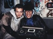 Нью-йоркское метро с 80-х годов (Фото)